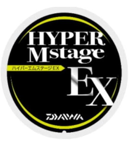 Amazon.co.jp: ダイワ(DAIWA) メタルライン ハイパーエム